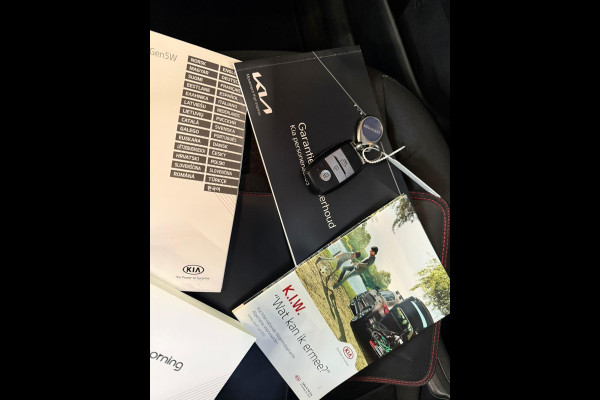 Kia Picanto 1.0 DPi DynamicPlusLine Carplay|Camera|Keyless|Radar|Pdc|Led|Velgen