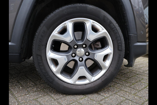 Jeep Compass 1.4 140 PK MULTIAIR OPENING EDITION + CAMERA | BEATS AUDIO | APPLE CARPLAY | STUURVERWARMING