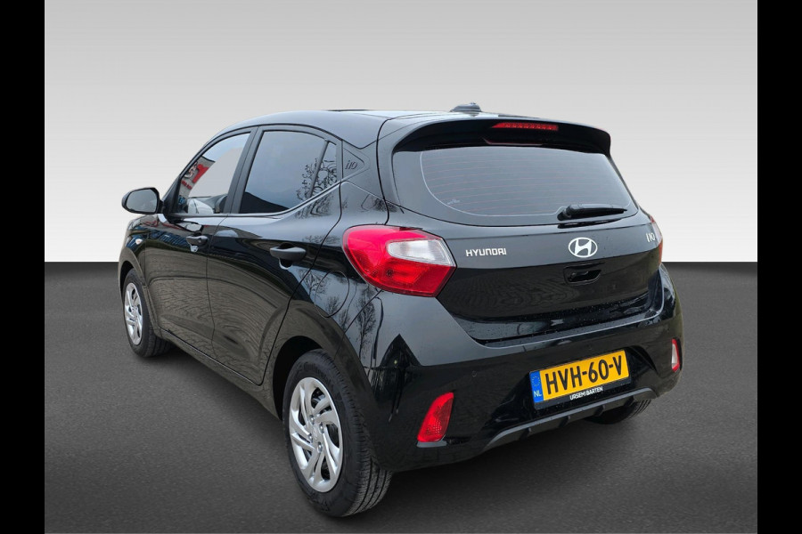 Hyundai i10 1.0 Comfort