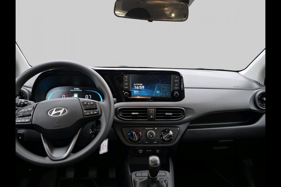 Hyundai i10 1.0 Comfort