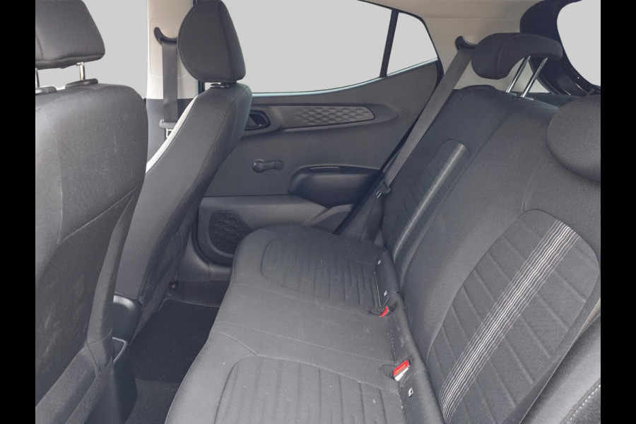 Hyundai i10 1.0 Comfort