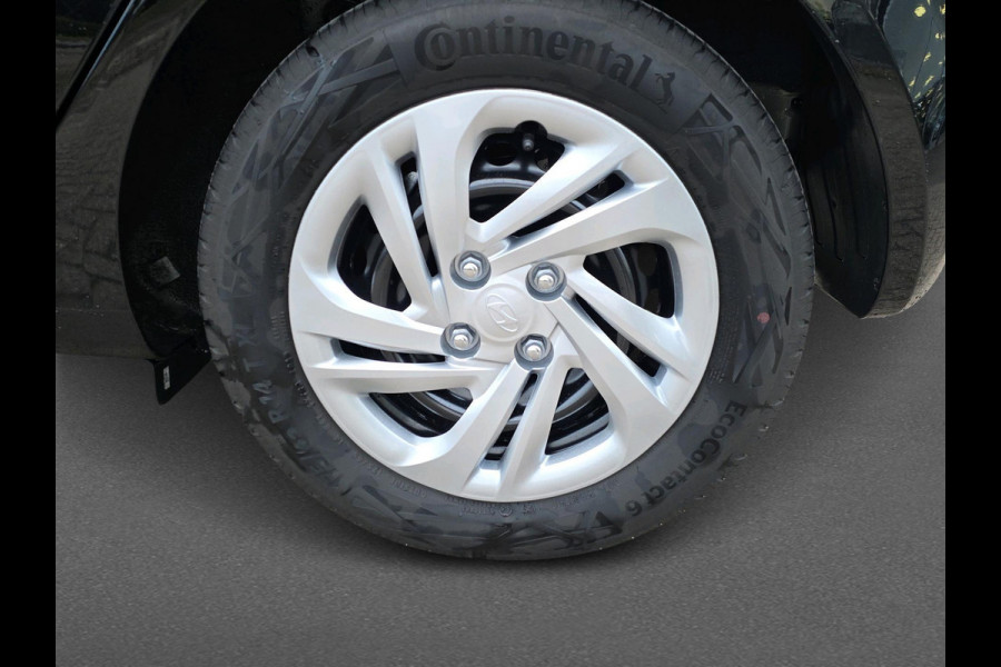 Hyundai i10 1.0 Comfort