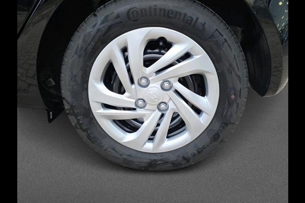 Hyundai i10 1.0 Comfort