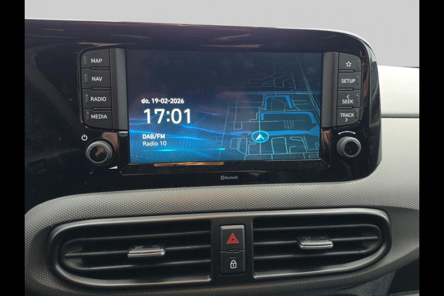 Hyundai i10 1.0 Comfort