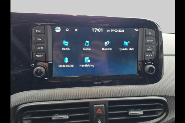 Hyundai i10 1.0 Comfort