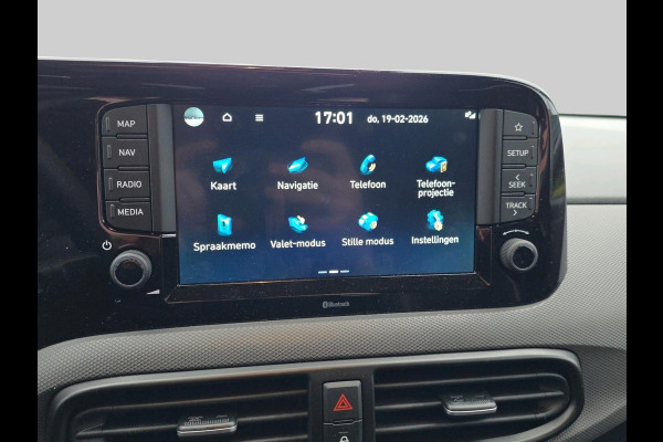 Hyundai i10 1.0 Comfort