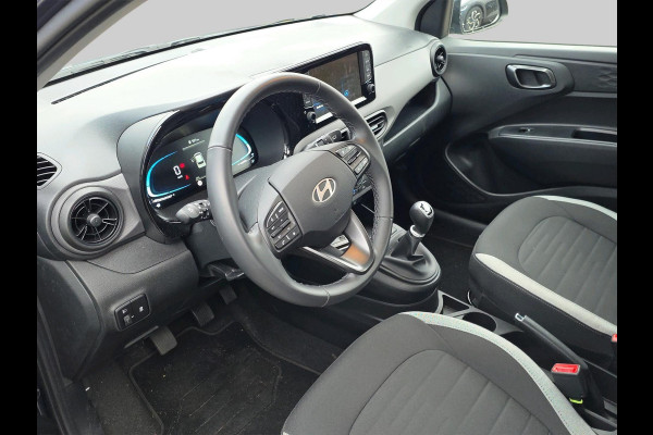 Hyundai i10 1.0 Comfort Smart