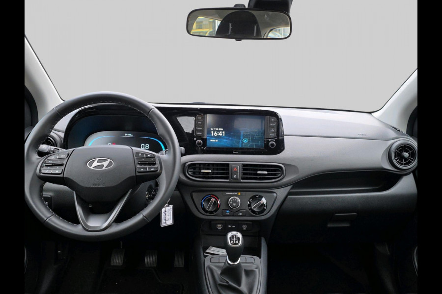 Hyundai i10 1.0 Comfort Smart