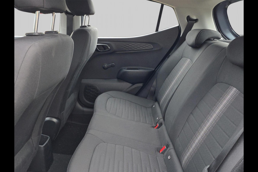 Hyundai i10 1.0 Comfort Smart