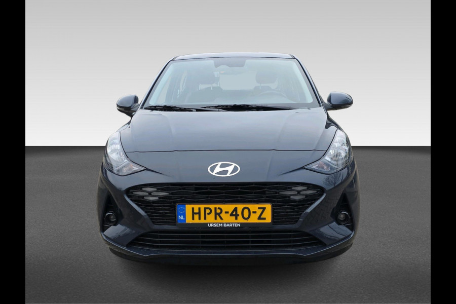 Hyundai i10 1.0 Comfort Smart