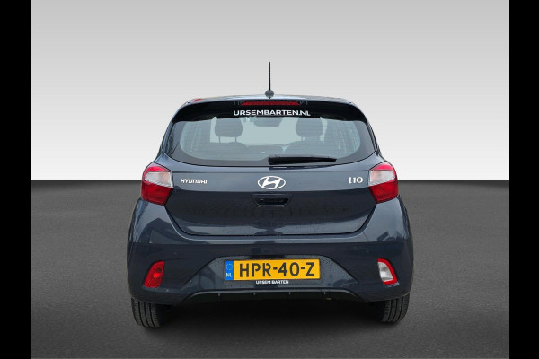 Hyundai i10 1.0 Comfort Smart