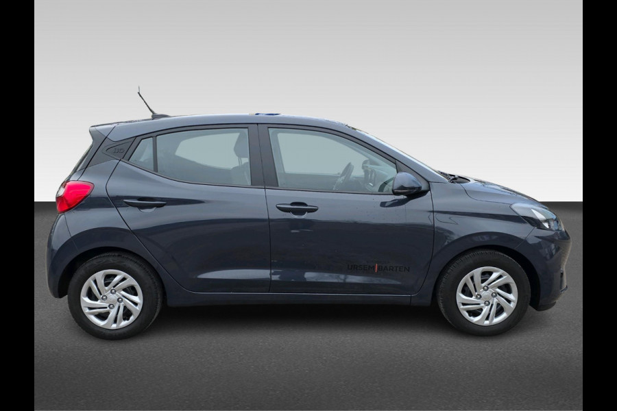 Hyundai i10 1.0 Comfort Smart