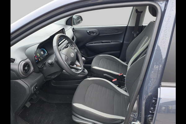 Hyundai i10 1.0 Comfort Smart