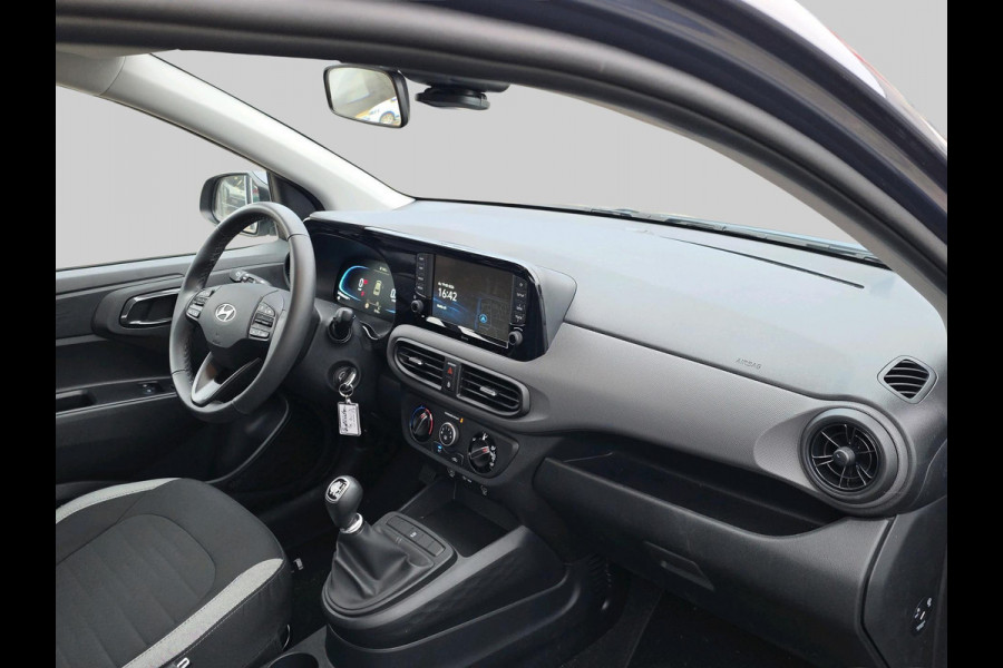 Hyundai i10 1.0 Comfort Smart