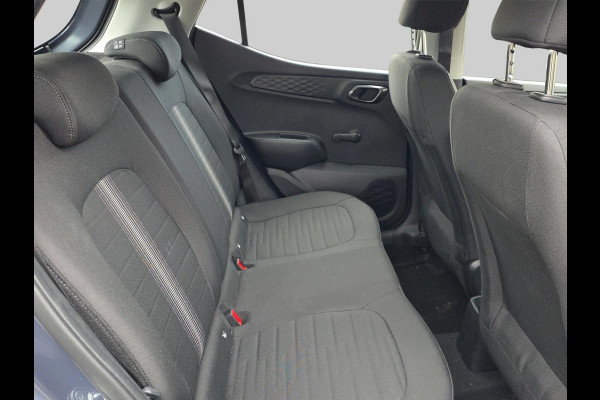 Hyundai i10 1.0 Comfort Smart