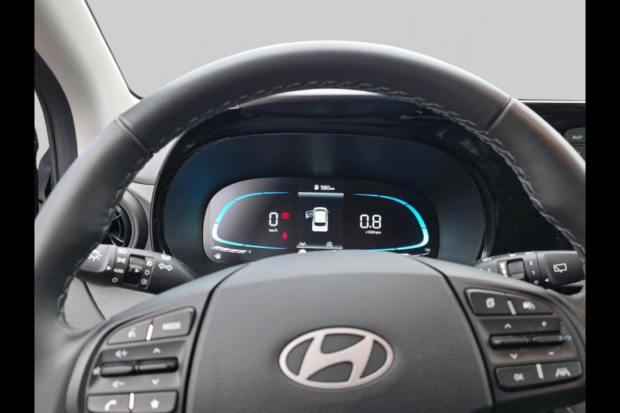 Hyundai i10 1.0 Comfort Smart