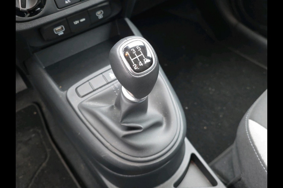 Hyundai i10 1.0 Comfort Smart