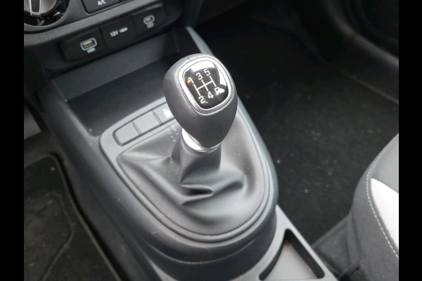 Hyundai i10 1.0 Comfort Smart