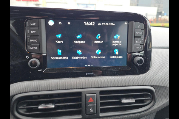 Hyundai i10 1.0 Comfort Smart