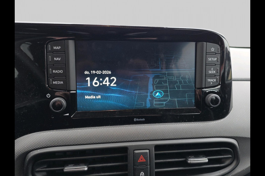 Hyundai i10 1.0 Comfort Smart