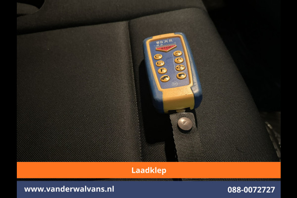 Mercedes-Benz Sprinter 316 CDI 164pk L2H2 Laadklep Euro6 Airco | Navigatie | Apple Carplay | Android Auto Bijrijdersbank