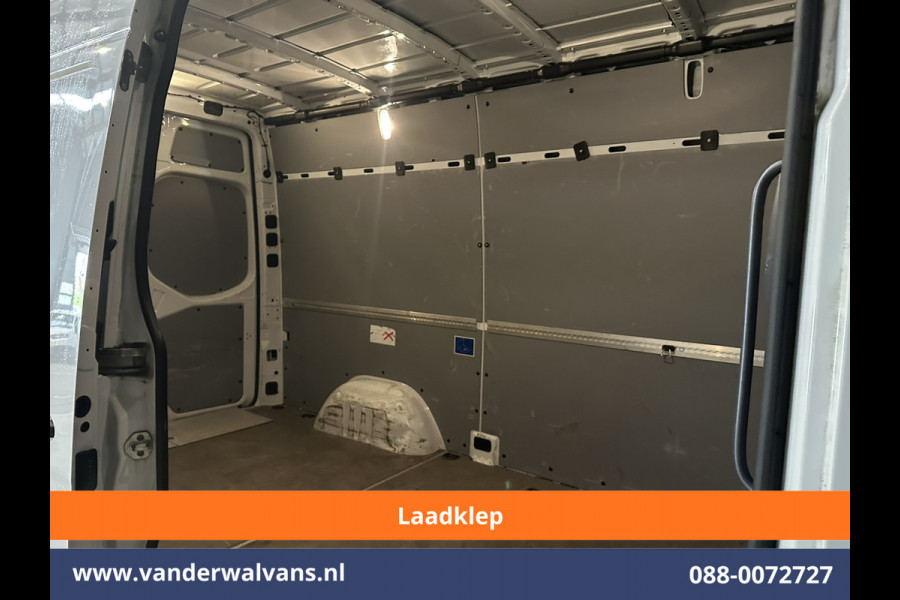 Mercedes-Benz Sprinter 316 CDI 164pk L2H2 Laadklep Euro6 Airco | Navigatie | Apple Carplay | Android Auto Bijrijdersbank