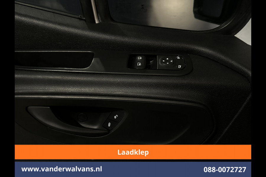 Mercedes-Benz Sprinter 316 CDI 164pk L2H2 Laadklep Euro6 Airco | Navigatie | Apple Carplay | Android Auto Bijrijdersbank