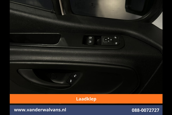 Mercedes-Benz Sprinter 316 CDI 164pk L2H2 Laadklep Euro6 Airco | Navigatie | Apple Carplay | Android Auto Bijrijdersbank