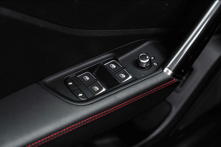 Audi Sq2 Pro Line + 2.0 TFSI Quattro 360 PK Pano ACC B&O Virtual Camera Keyless 19''