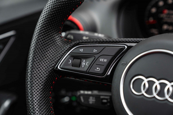 Audi Sq2 Pro Line + 2.0 TFSI Quattro 360 PK Pano ACC B&O Virtual Camera Keyless 19''