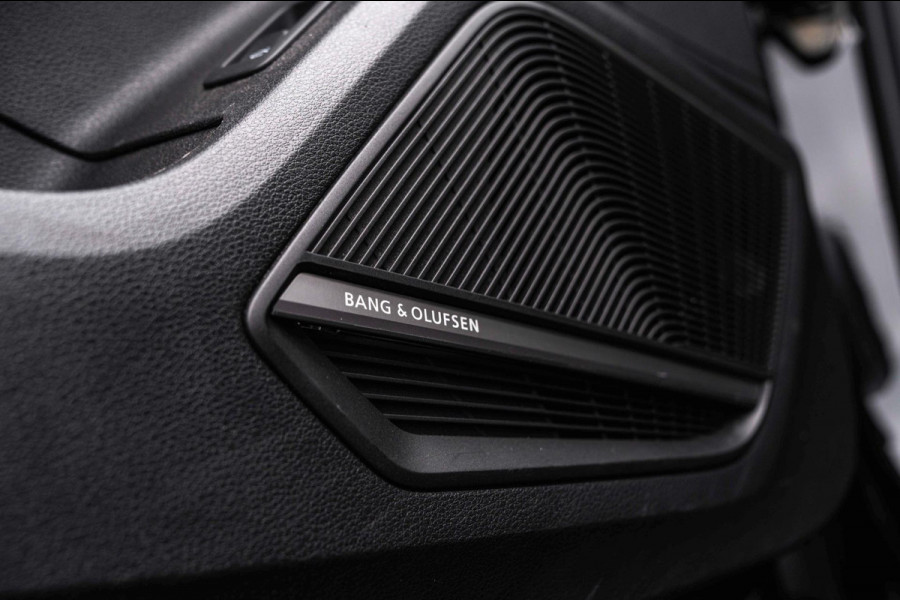 Audi Sq2 Pro Line + 2.0 TFSI Quattro 360 PK Pano ACC B&O Virtual Camera Keyless 19''