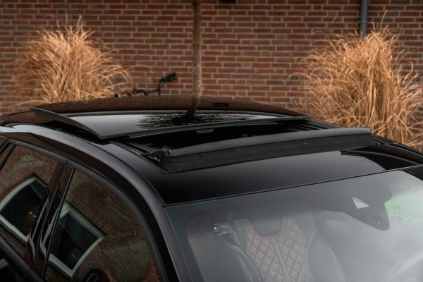 Audi Sq2 Pro Line + 2.0 TFSI Quattro 360 PK Pano ACC B&O Virtual Camera Keyless 19''