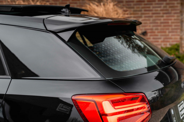 Audi Sq2 Pro Line + 2.0 TFSI Quattro 360 PK Pano ACC B&O Virtual Camera Keyless 19''