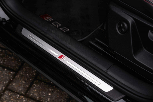 Audi Sq2 Pro Line + 2.0 TFSI Quattro 360 PK Pano ACC B&O Virtual Camera Keyless 19''