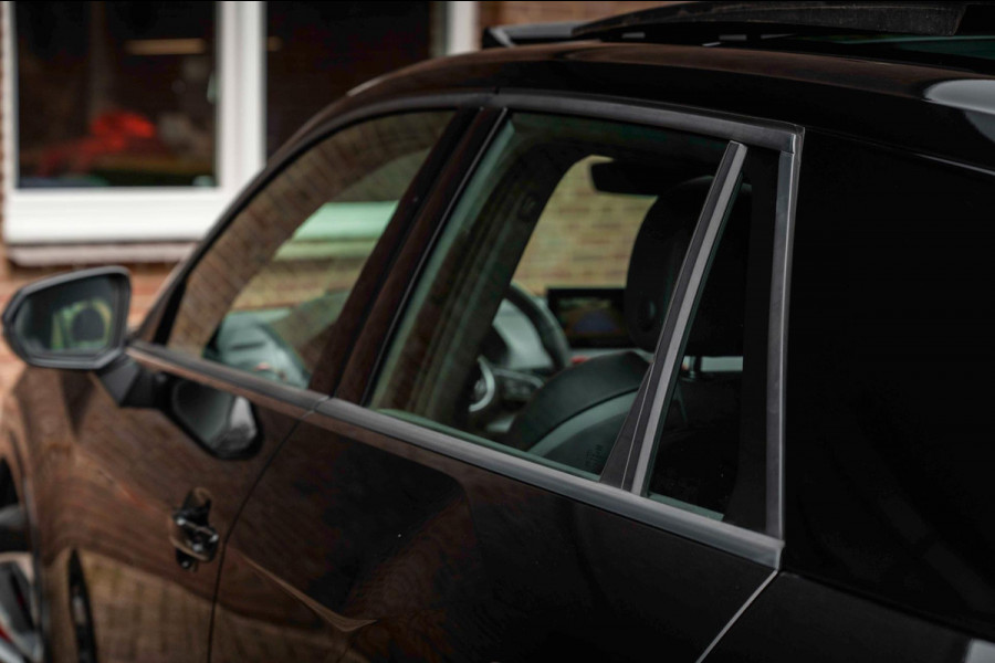 Audi Sq2 Pro Line + 2.0 TFSI Quattro 360 PK Pano ACC B&O Virtual Camera Keyless 19''