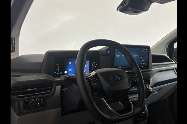 Ford Transit Custom 280 2.0 TDCI L2H1 Trend Nieuw Model Airco Cruise Navi PDC Camera Carplay