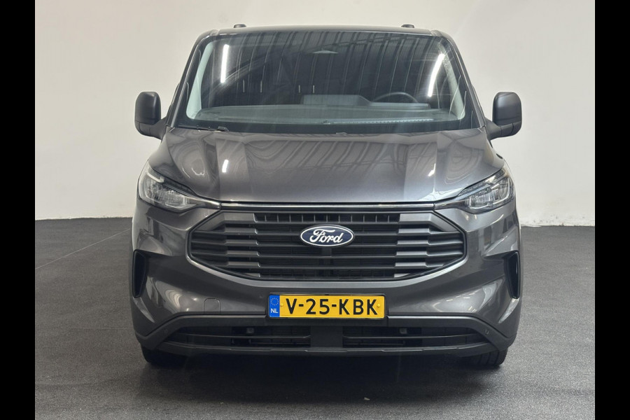 Ford Transit Custom 280 2.0 TDCI L2H1 Trend Nieuw Model Airco Cruise Navi PDC Camera Carplay