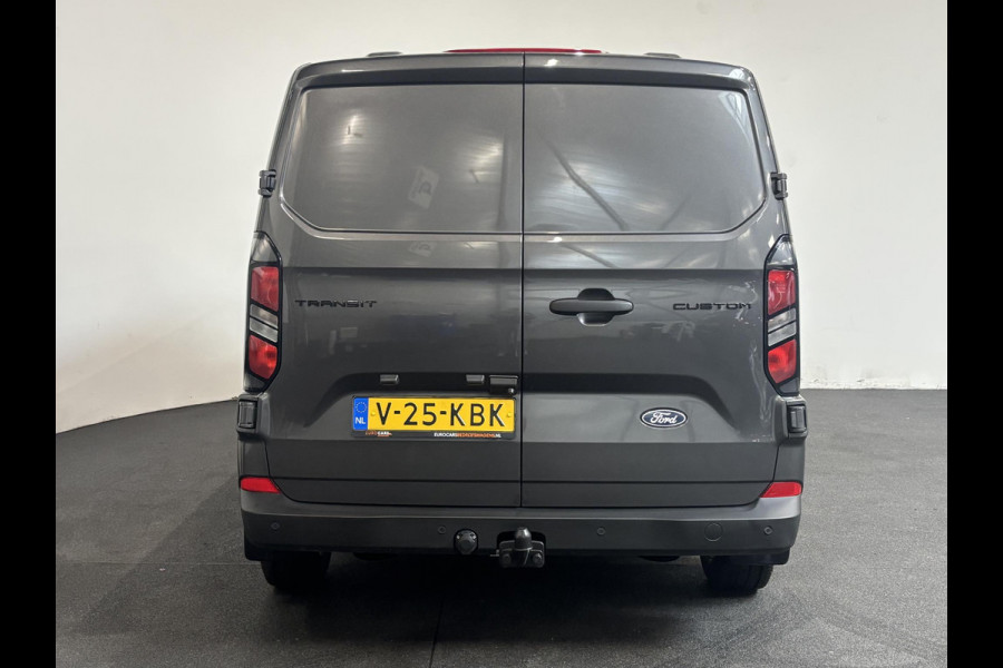 Ford Transit Custom 280 2.0 TDCI L2H1 Trend Nieuw Model Airco Cruise Navi PDC Camera Carplay