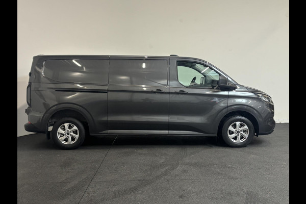 Ford Transit Custom 280 2.0 TDCI L2H1 Trend Nieuw Model Airco Cruise Navi PDC Camera Carplay