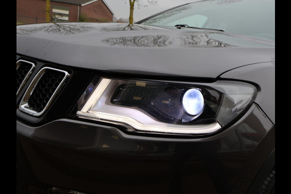 Jeep Compass 1.4 140 PK MULTIAIR OPENING EDITION + CAMERA | BEATS AUDIO | APPLE CARPLAY | STUURVERWARMING