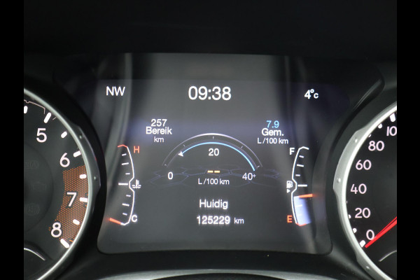 Jeep Compass 1.4 140 PK MULTIAIR OPENING EDITION + CAMERA | BEATS AUDIO | APPLE CARPLAY | STUURVERWARMING