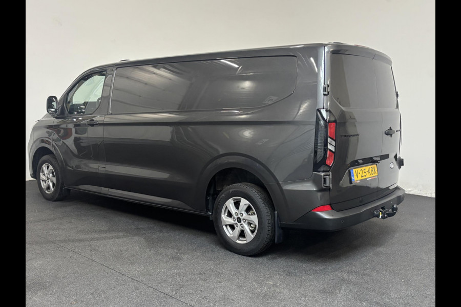 Ford Transit Custom 280 2.0 TDCI L2H1 Trend Nieuw Model Airco Cruise Navi PDC Camera Carplay