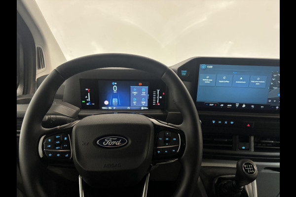 Ford Transit Custom 280 2.0 TDCI L2H1 Trend Nieuw Model Airco Cruise Navi PDC Camera Carplay