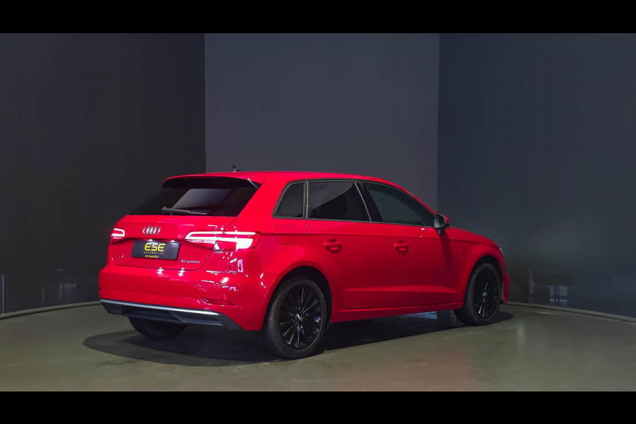 Audi A3 Sportback 30 g-tron Pro Line | Automaat | Leder | Navigatie | Stoelverwarming