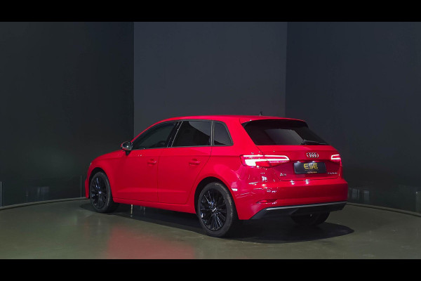 Audi A3 Sportback 30 g-tron Pro Line | Automaat | Leder | Navigatie | Stoelverwarming
