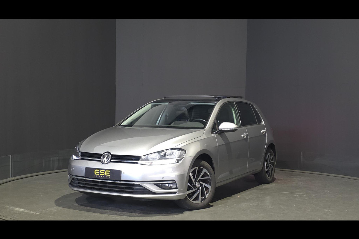 Volkswagen Golf 1.0 TSI Comfortline | Pano | Navi | Climate | Carplay