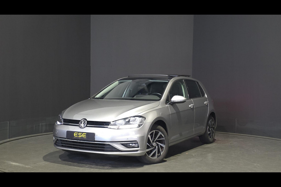 Volkswagen Golf 1.0 TSI Comfortline | Pano | Navi | Climate | Carplay