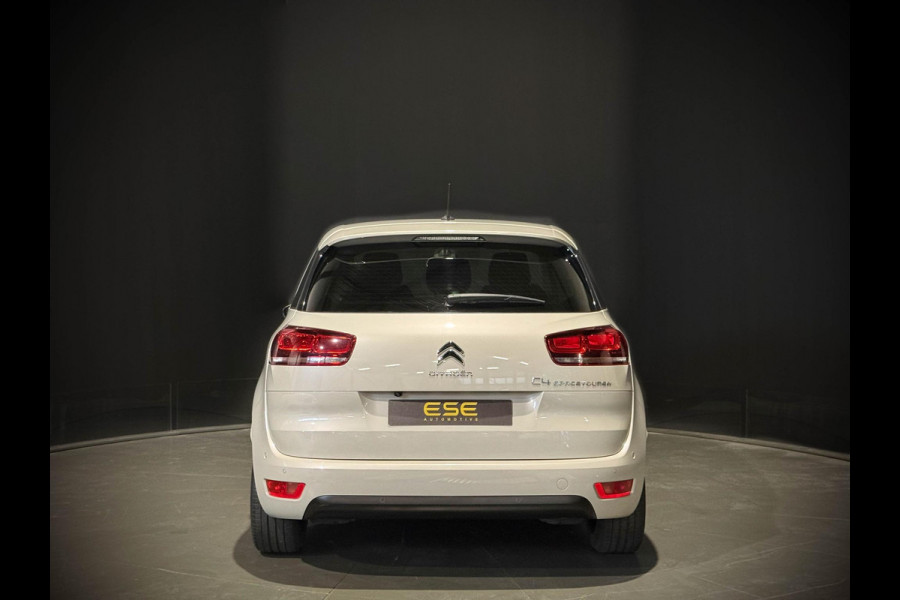 Citroën C4 Spacetourer 1.2 PureTech | Automaat | Camera | Carplay | Dodehoek