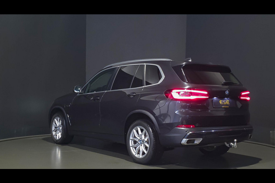 BMW X5 xDrive45e High Executive | Trekhaak | Carplay | Stoelverwarming