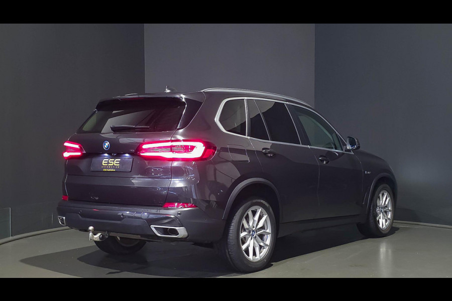 BMW X5 xDrive45e High Executive | Trekhaak | Carplay | Stoelverwarming